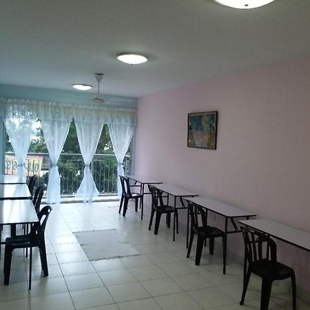 Cyberia Smarthomes Cyberjaya Luaran gambar