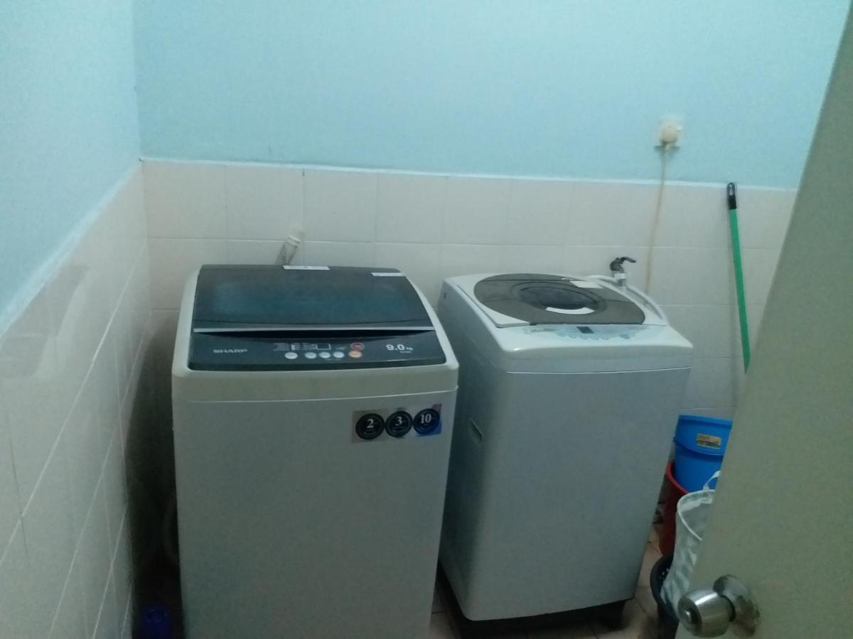 Cyberia Smarthomes Cyberjaya Luaran gambar